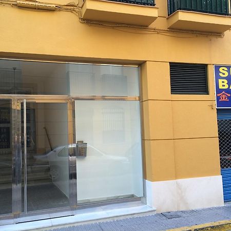 Cosy Caleta Apartment Cadiz Exterior photo