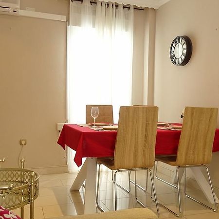 Cosy Caleta Apartment Cadiz Exterior photo