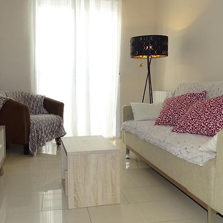 Cosy Caleta Apartment Cadiz Exterior photo