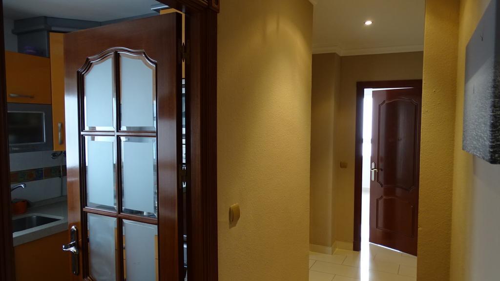 Cosy Caleta Apartment Cadiz Exterior photo
