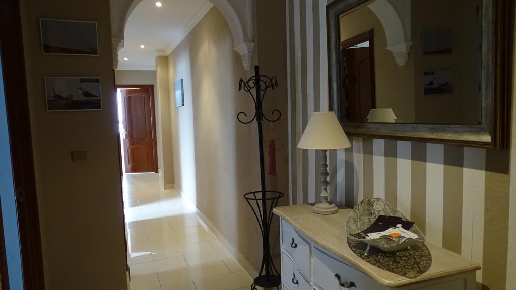 Cosy Caleta Apartment Cadiz Exterior photo