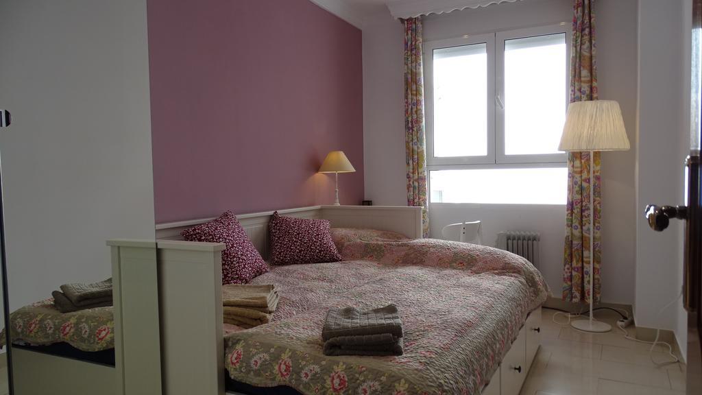 Cosy Caleta Apartment Cadiz Exterior photo