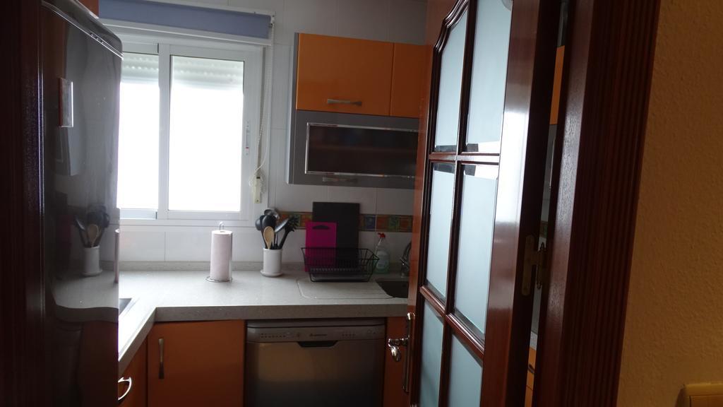 Cosy Caleta Apartment Cadiz Exterior photo