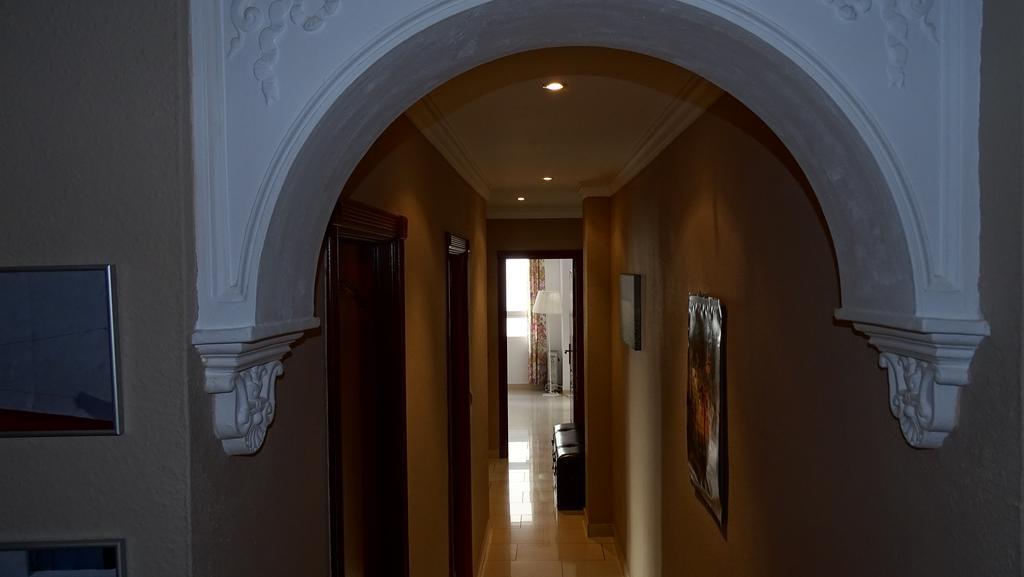 Cosy Caleta Apartment Cadiz Exterior photo