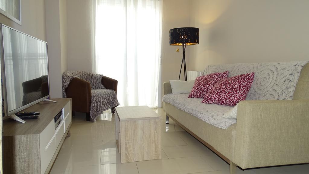 Cosy Caleta Apartment Cadiz Exterior photo
