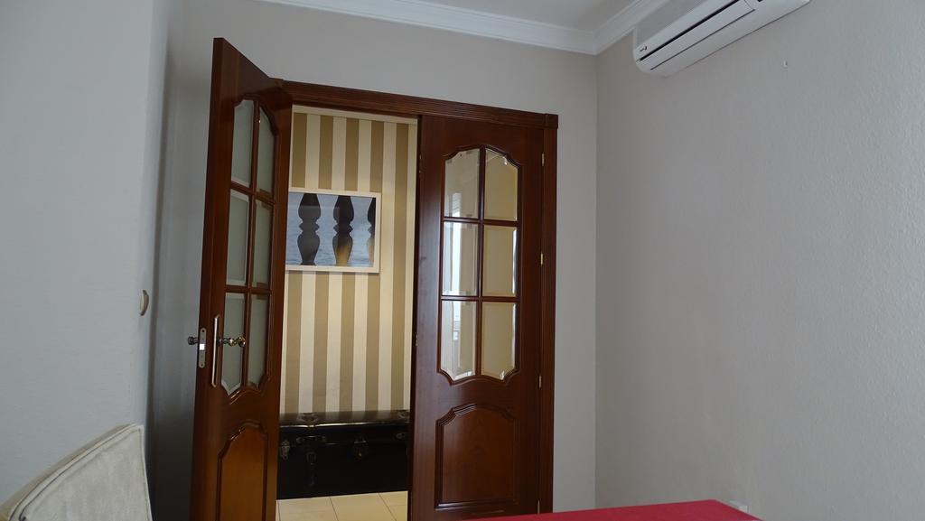 Cosy Caleta Apartment Cadiz Exterior photo