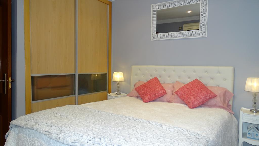 Cosy Caleta Apartment Cadiz Exterior photo