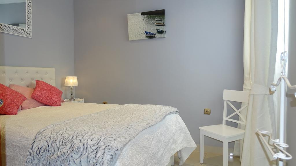 Cosy Caleta Apartment Cadiz Exterior photo