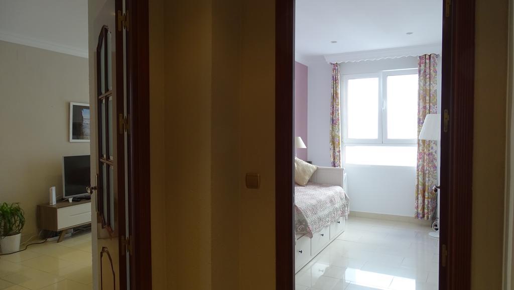 Cosy Caleta Apartment Cadiz Exterior photo